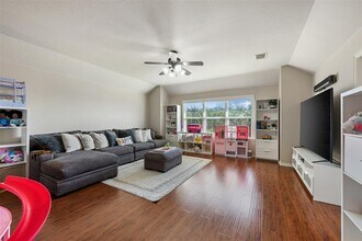 2500 White Stallion Way in Leander, TX - Building Photo - Building Photo