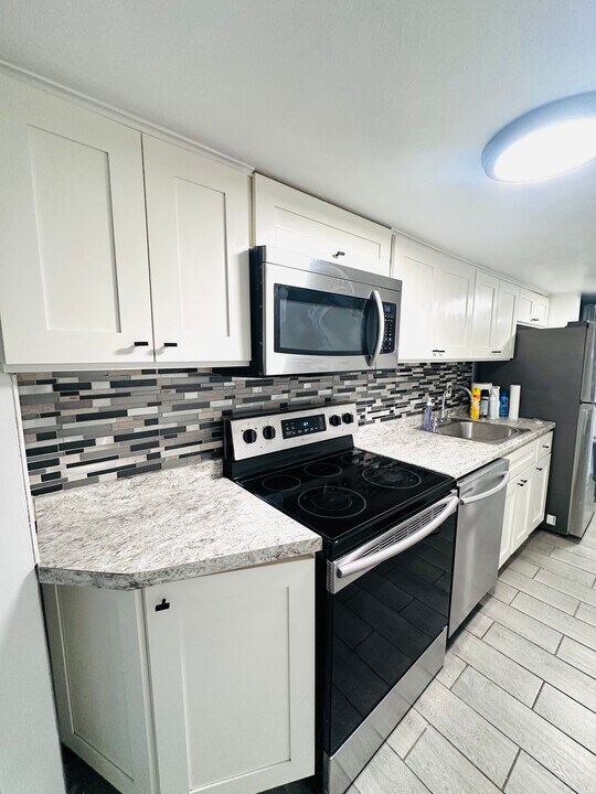 1401 Alcott St, Unit 1R in Philadelphia, PA - Foto de edificio