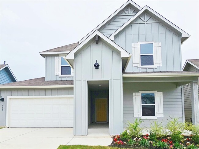 property at 322 Merriman Rd