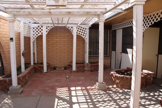 10701 Camaro Ct in El Paso, TX - Building Photo - Building Photo