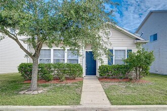 11920 Princess Garden Way in Houston, TX - Building Photo - Building Photo