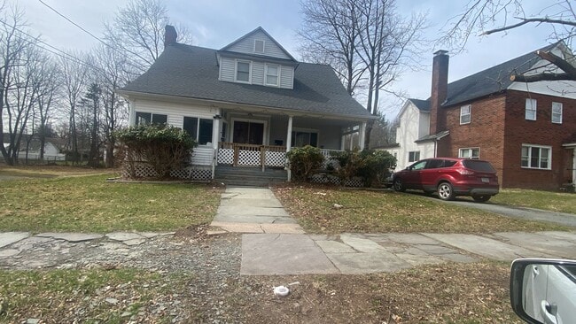 property at 43 Landfield Ave