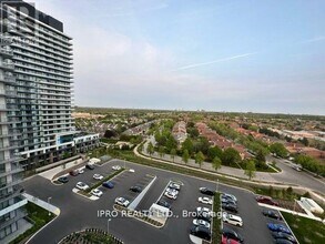 4655-4655 Metcalfe Ave in Mississauga, ON - Building Photo - Building Photo
