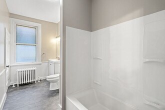 1619 Chislett St in Pittsburgh, PA - Building Photo - Building Photo