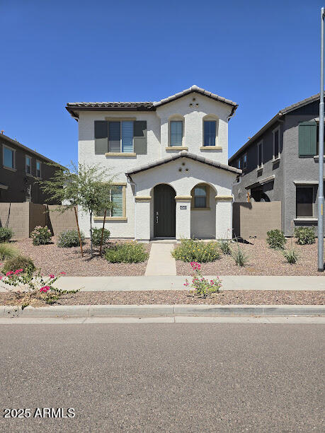 property at 4240 S 58th Ave