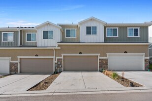 4323 W Dixon Way in Lehi, UT - Foto de edificio - Building Photo