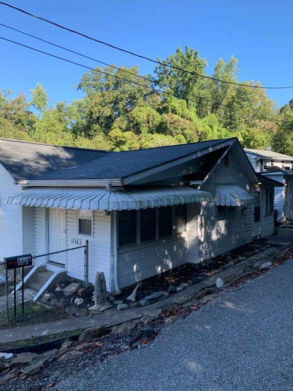 1136 28th St in Huntington, WV - Building Photo - Building Photo