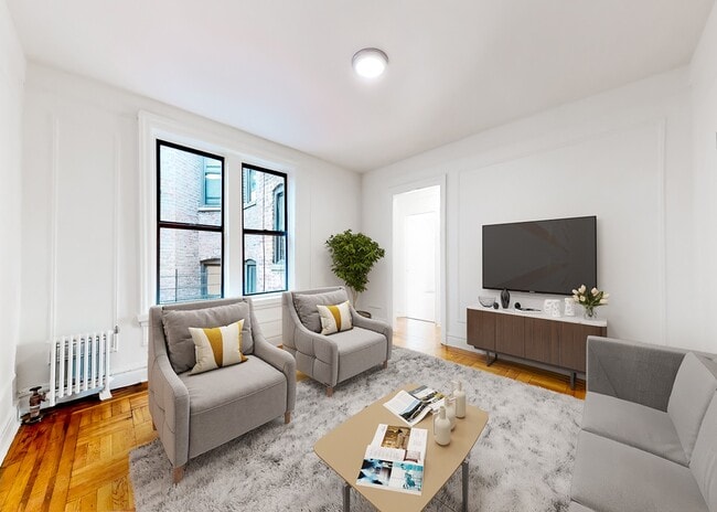 property at 357 Edgecombe Ave