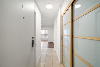 1180 Rue Du Fort in Montréal, QC - Building Photo - Building Photo