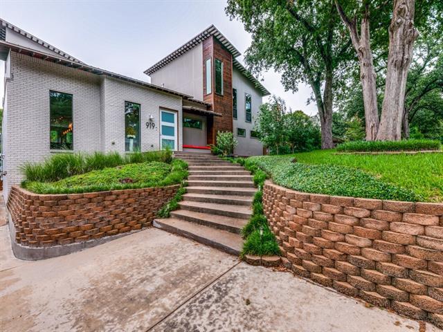 919 Knott Pl in Dallas, TX - Building Photo - Building Photo