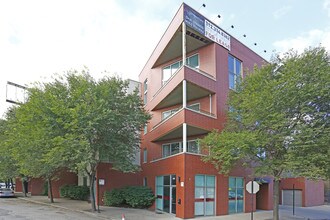 1656 N. Bosworth in Chicago, IL - Building Photo - Building Photo