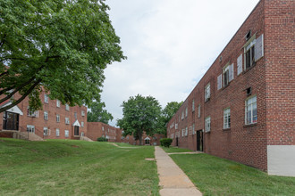 Kendale Apartments in Baltimore, MD - Building Photo - Building Photo