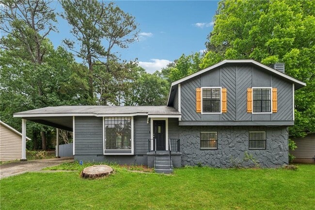 property at 9176 Greenwood Dr