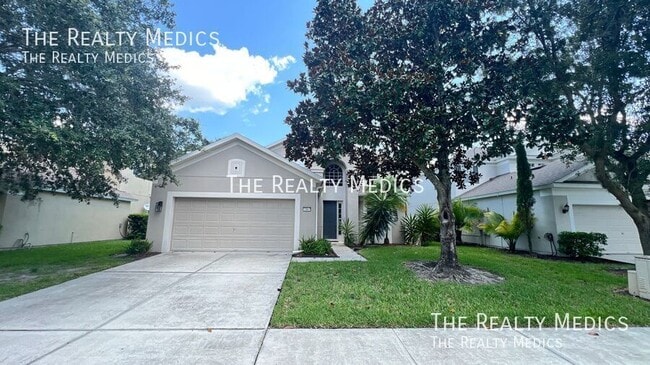 property at 1061 Chatham Break St