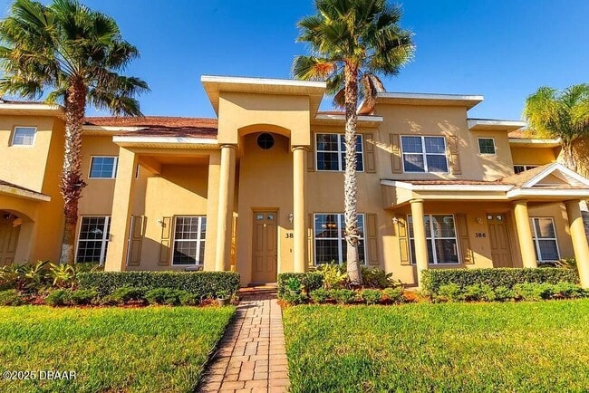 property at 384 N Airport Rd