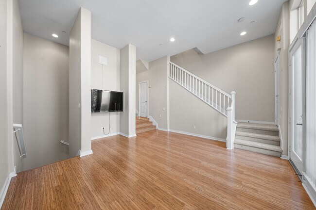 5509 W 149th Pl in Hawthorne, CA - Foto de edificio - Building Photo