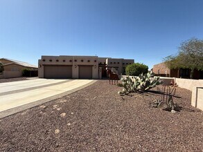 12665 E Daybreak Pl in Yuma, AZ - Building Photo - Building Photo