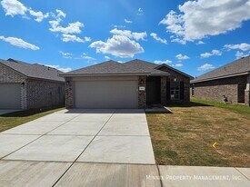 2622 Tiffin Ave in Lubbock, TX - Building Photo