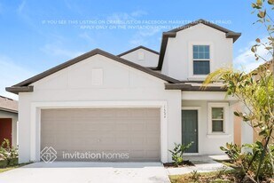 11294 Riley Pines Cir in Gibsonton, FL - Building Photo