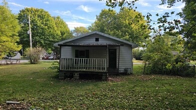 1402 Alabama St in New Castle, IN - Building Photo - Building Photo