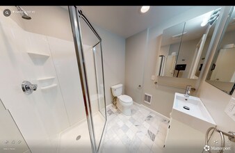 107 Oxford St, Unit 3 in Cambridge, MA - Foto de edificio - Building Photo