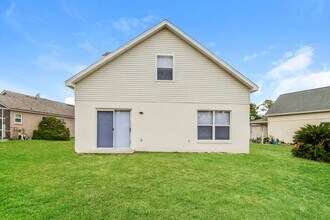 3756 Dartford Dr in Davenport, FL - Building Photo - Building Photo