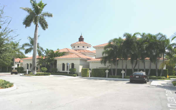 Tuscany On The Intracoastal in Boynton Beach, FL - Building Photo - Building Photo