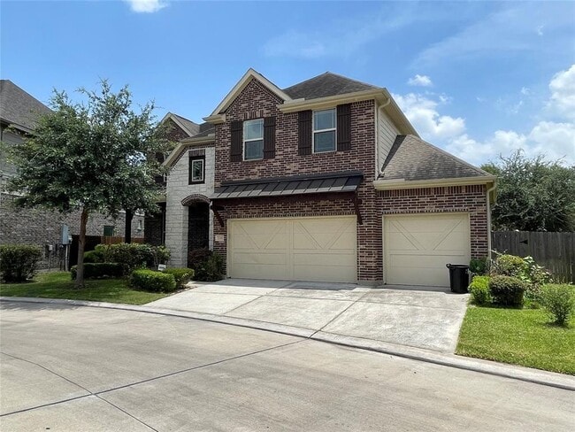 property at 2116 Rosenthal Ln