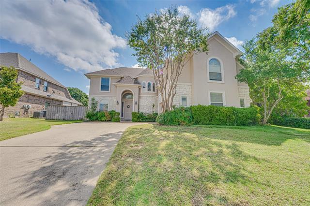 14 Center Ct in Heath, TX - Building Photo - Building Photo