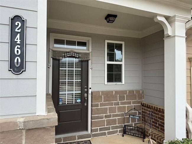 2460 Laurel Gate Ln in Cumming, GA - Building Photo - Building Photo