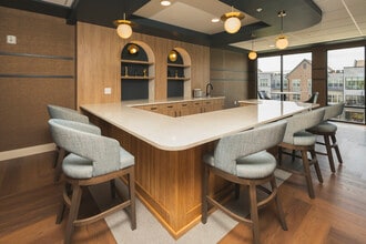 Promenade Trails - A 55 and Better Community in Noblesville, IN - Foto de edificio - Interior Photo