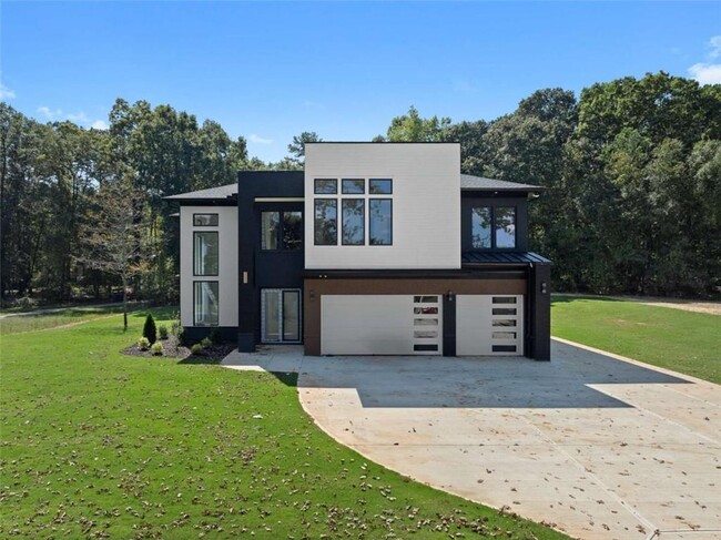 property at 1660 Union Grove Church Rd