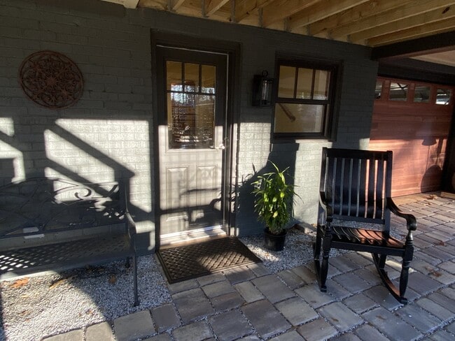 402 Timber Ln, Unit Melodia Apartment in Anderson, SC - Building Photo - Building Photo