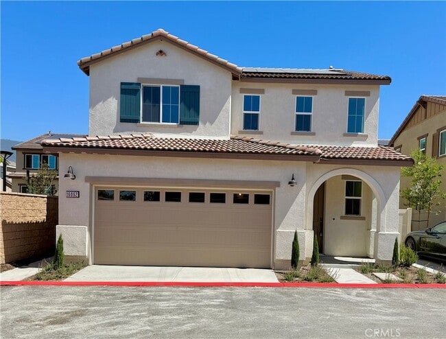 property at 16062 Jaegar