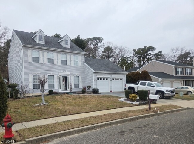67 Deer Run Dr S in Barnegat Township, NJ - Building Photo - Building Photo