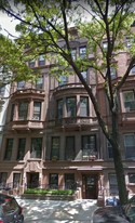 37 West 89th Street Apartments