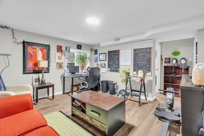 property at 34 Victoria Rd N