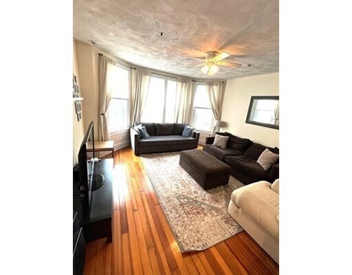 44 Marine Rd-Unit -3 in Boston, MA - Building Photo