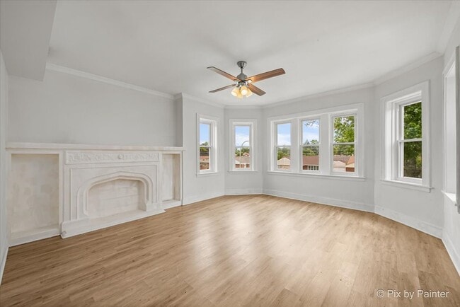 1346 Norfolk Ave in Westchester, IL - Building Photo - Building Photo