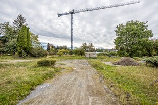 Fellow in Surrey, BC - Building Photo