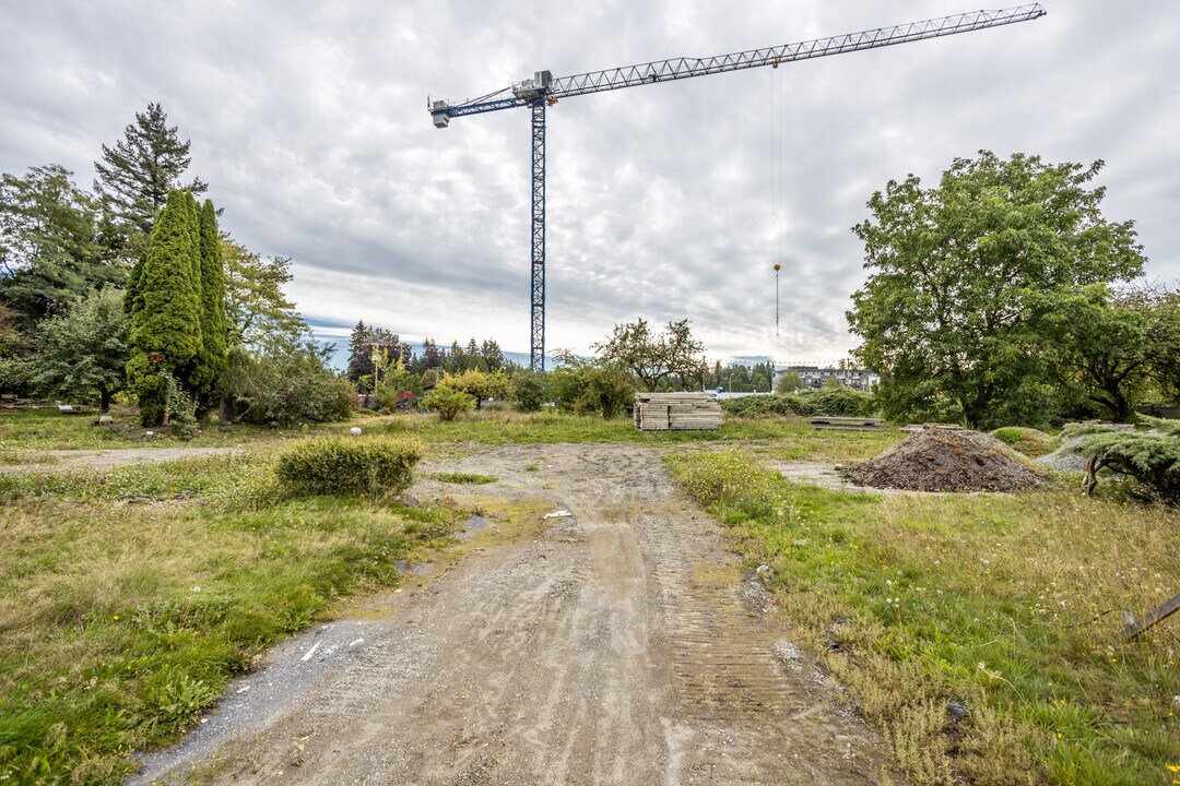 Fellow in Surrey, BC - Building Photo