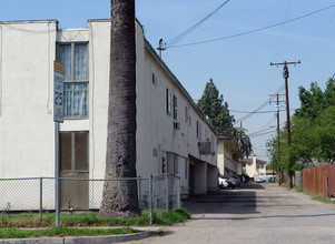 750 N G St in San Bernardino, CA - Building Photo - Building Photo