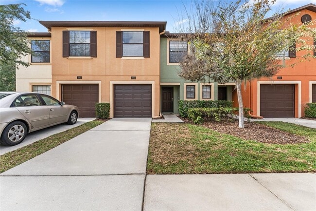 property at 2661 Oleander Lakes Dr