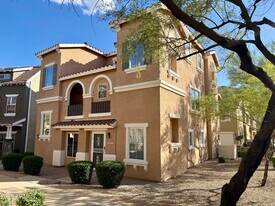 34924 N 30th Ave in Phoenix, AZ - Building Photo