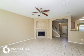 5003 Boots and Saddle Ct in Grand Prairie, TX - Building Photo - Building Photo