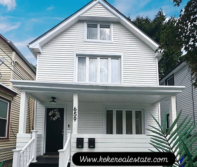 659 Nassau St, Unit 2A