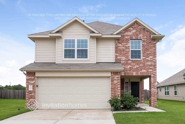 property at 11407 La Perla Dr