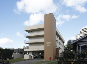 Pensacola Vista Apartments