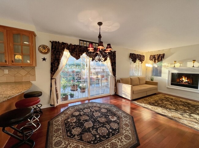 1829 Mirador Dr in Azusa, CA - Building Photo - Building Photo