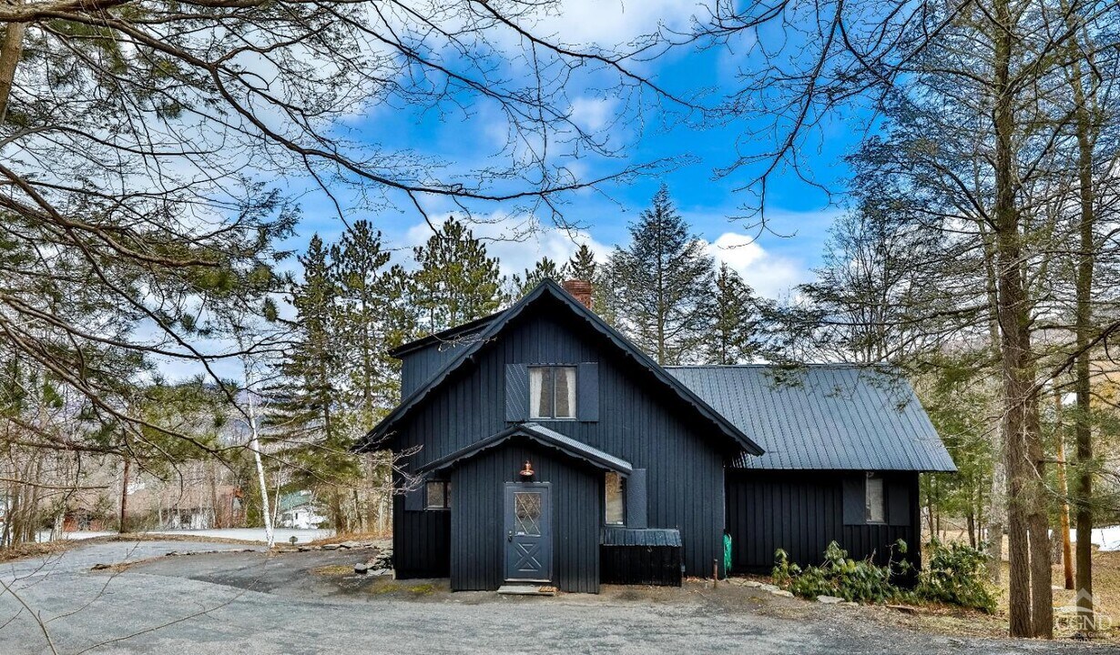 5 Club Rd in Windham, NY - Building Photo